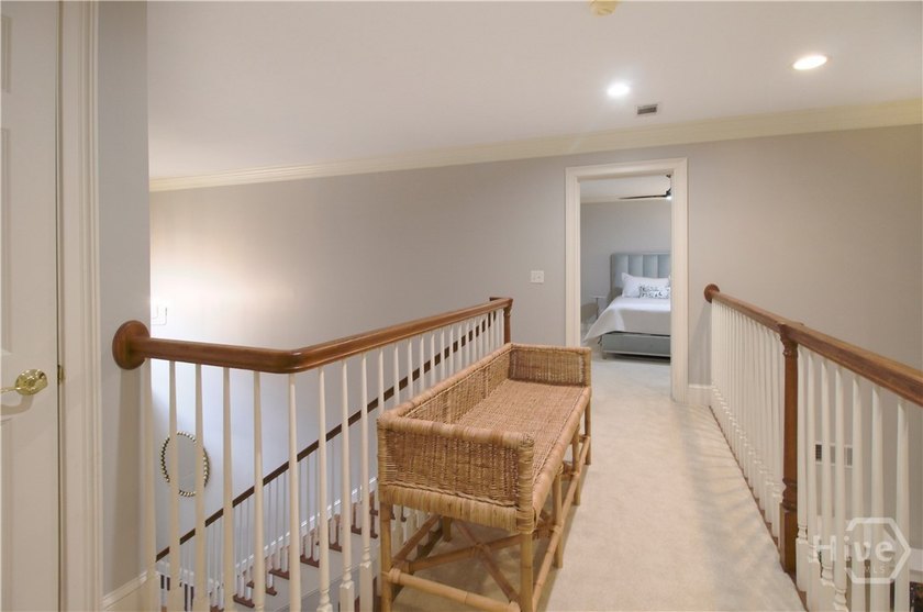 An exceptional townhome nestled within the gated enclave of - photo 43