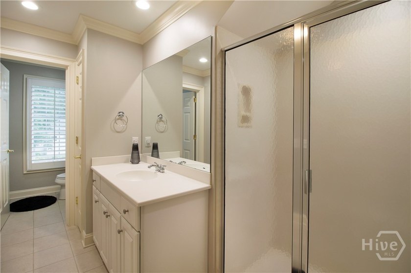 An exceptional townhome nestled within the gated enclave of - photo 47