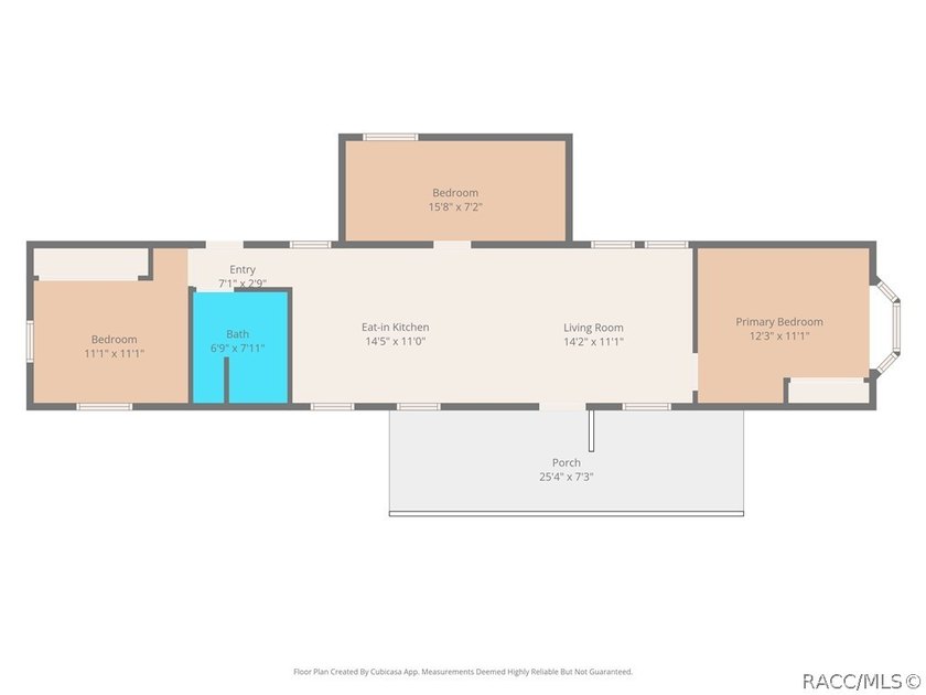 INCOME PRODUCING PROPERTY. TOTAL OF 5 SEPERATE HOUSES!!! House 2 - photo 2