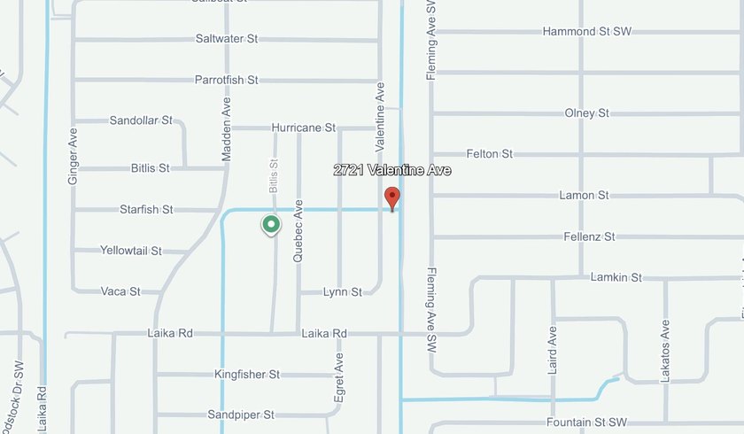Build your dream home on this 0.23 acre residential lot in the - photo 3