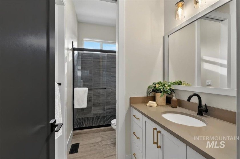 Better than new in coveted Dry Creek Ranch, this impeccably - photo 34