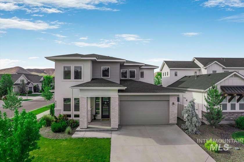 Better than new in coveted Dry Creek Ranch, this impeccably - photo 44