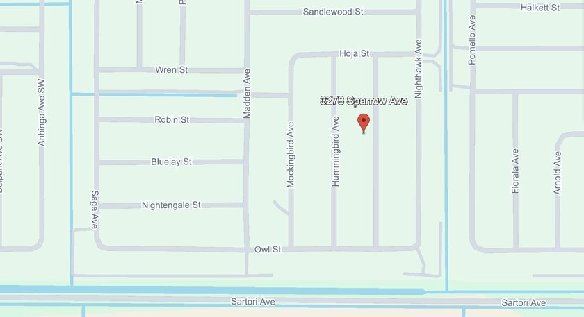 Build your dream home on this 0.23 acre residential lot in the - photo 2