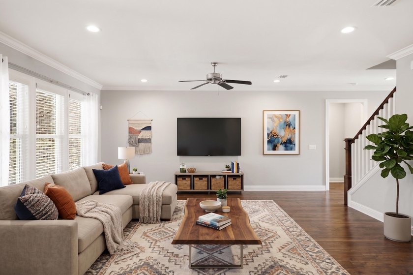 Luxury and move in ready! HUGE Price Improvement!! Step into a - photo 11