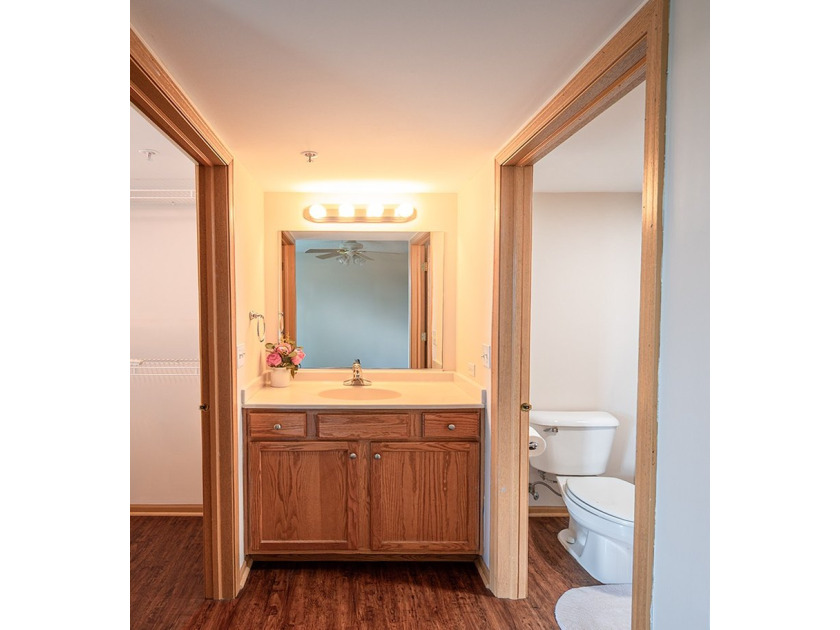 Beautiful 2-bedroom, 2-bath condo offering the perfect blend of - photo 11