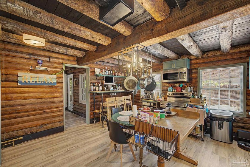 Tucked away on a quiet cul-de-sac in the desirable and - photo 11