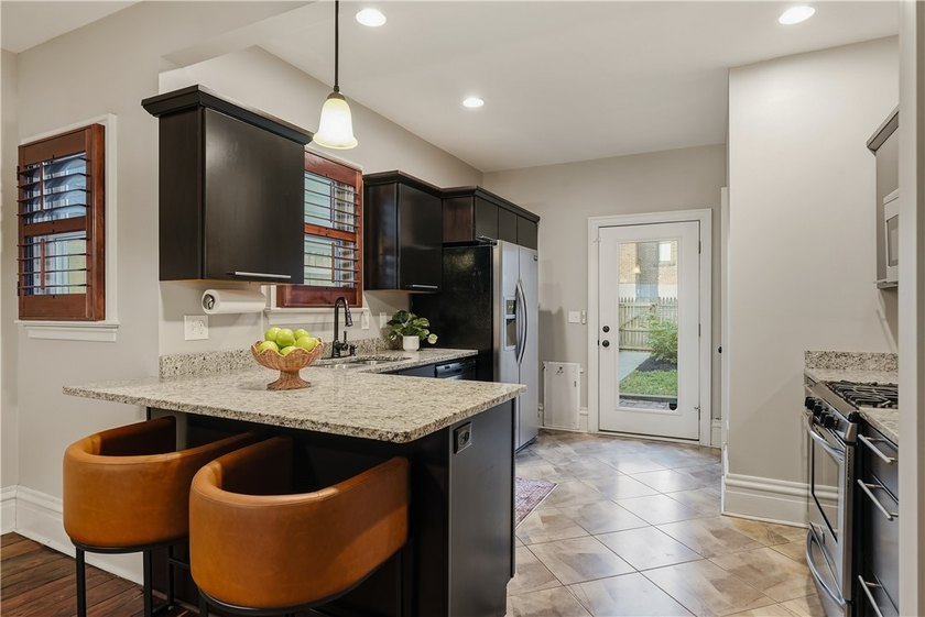 Welcome to 1534 Monterey Street, where historic charm meets - photo 11