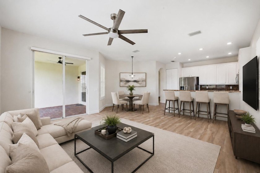 Beautifully maintained and freshly painted Jacaranda model - photo 16