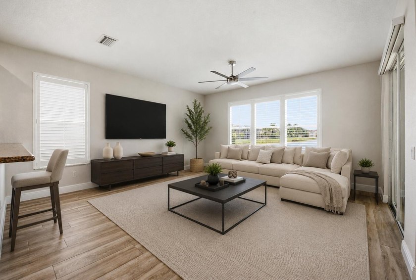 Beautifully maintained and freshly painted Jacaranda model - photo 18