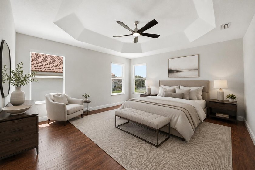 Beautifully maintained and freshly painted Jacaranda model - photo 20