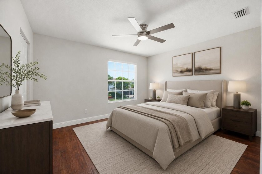 Beautifully maintained and freshly painted Jacaranda model - photo 27