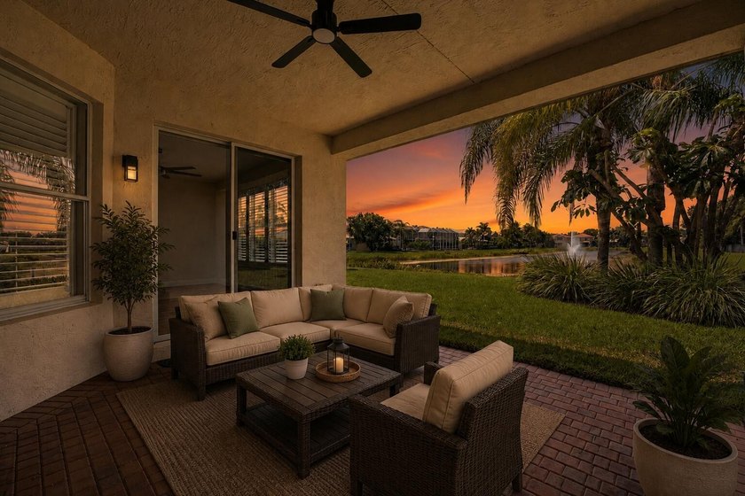 Beautifully maintained and freshly painted Jacaranda model - photo 29