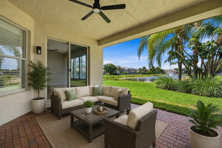 Beautifully maintained and freshly painted Jacaranda model - photo 30