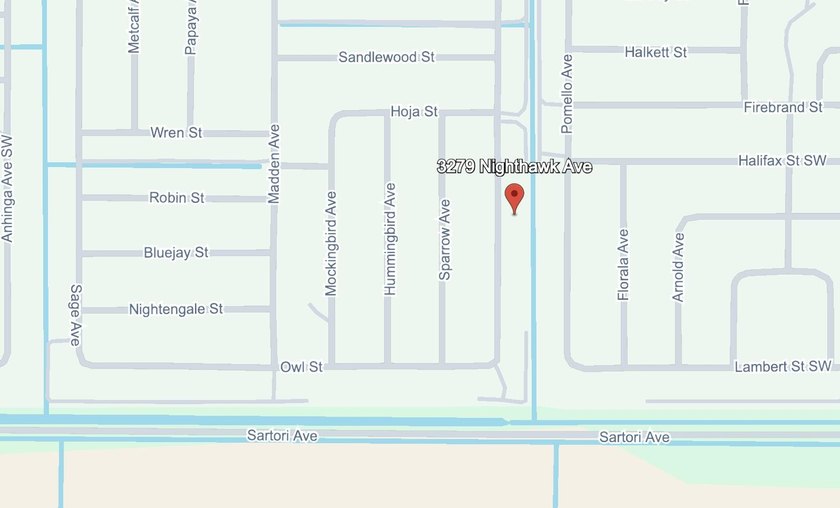 Build your dream home on this 0.23 acre residential lot in the - photo 3