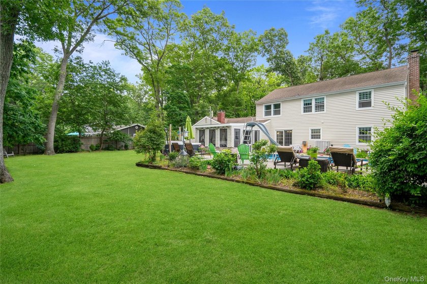 Beautifully Maintained Stony Brook Home in the Desirable P - photo 46