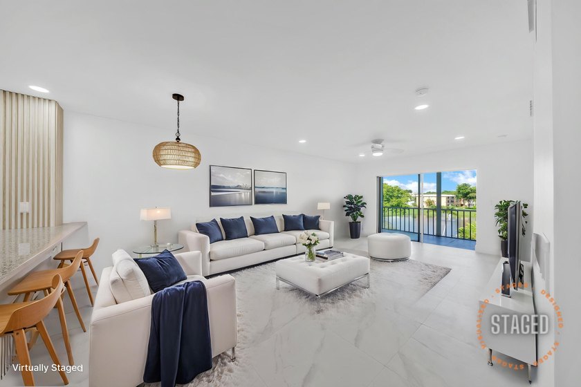 Seller Financing!! Beautiful 2-bed, 2-bath condo located in a - photo 4