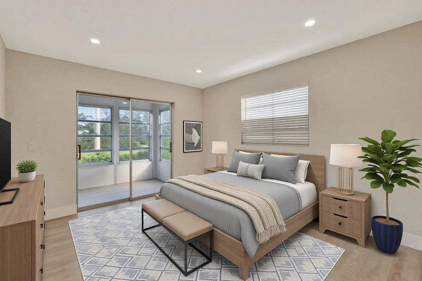 Experience elevated resort-style living at 802 Burgundy Q, a - photo 20
