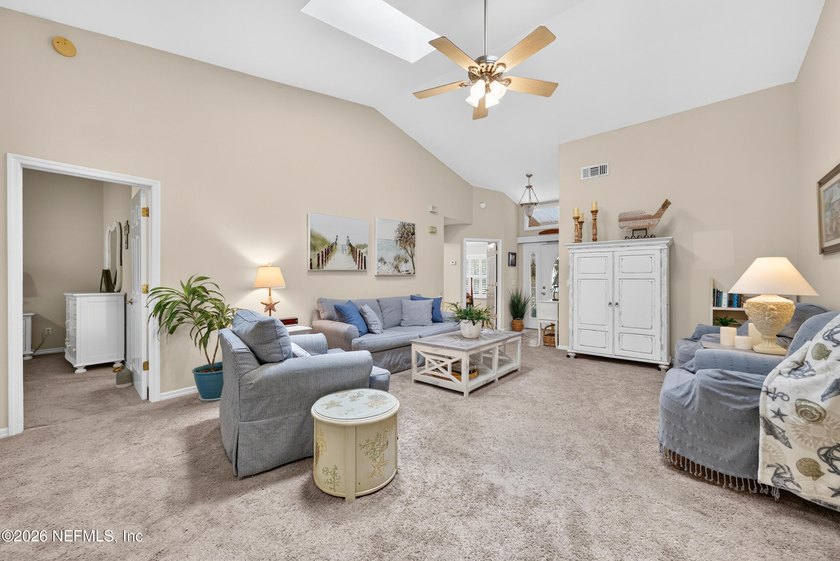 Welcome to this beautifully updated 2-bedroom, 2-bath home with - photo 7