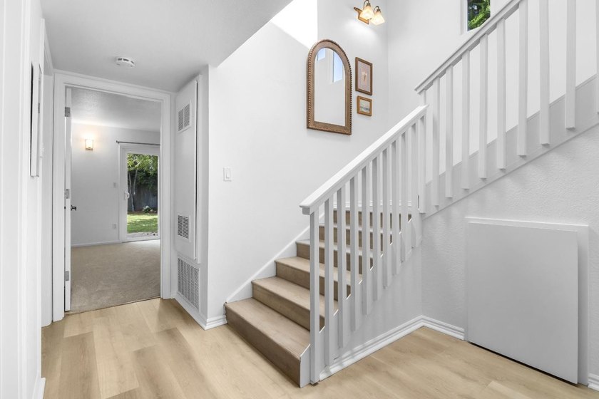 Beach home alert! Don't miss this special ocean-view home tucked - photo 9