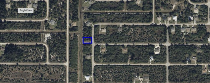 Build your dream home on this 0.23 acre residential lot in the - photo 3