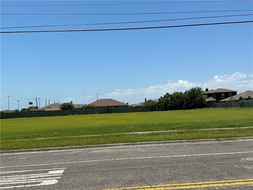 Prime 1.559 Acre corner lot located in the thriving community of - photo 2