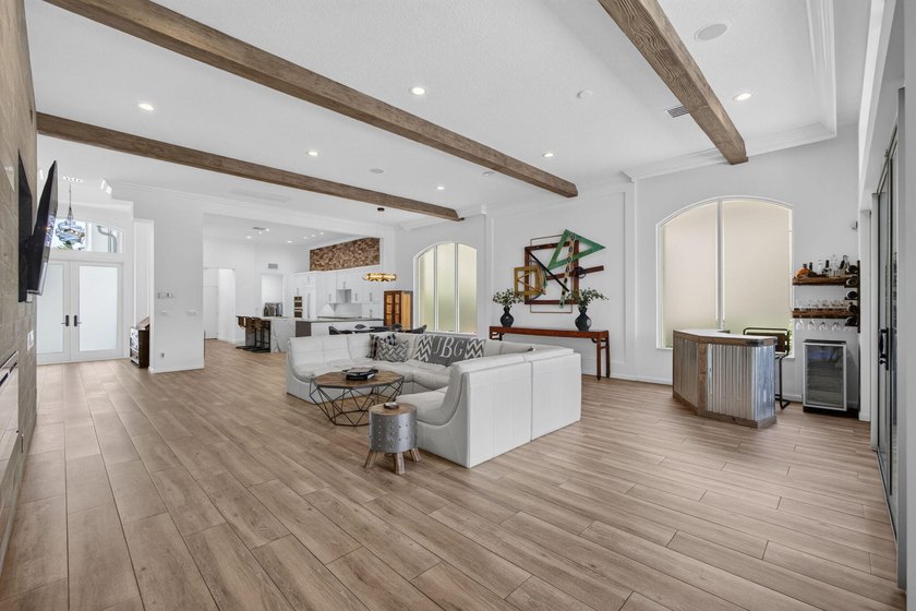 GOLF MEMBERSHIP! Custom 4 BR/4 BA home with newly built second - photo 6