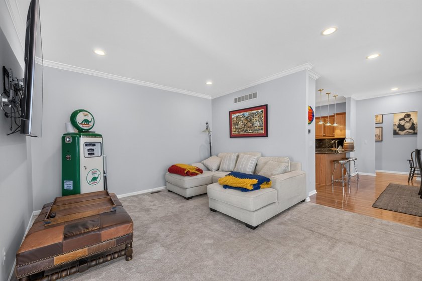 INCREDIBLE OPPORTUNITY FOR THIS ONE OF A KIND ONE STORY HOME - photo 11