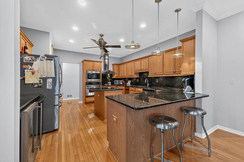 INCREDIBLE OPPORTUNITY FOR THIS ONE OF A KIND ONE STORY HOME - photo 15