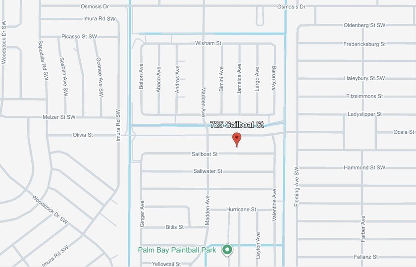 Build your dream home on this 0.23 acre residential lot in the - photo 2
