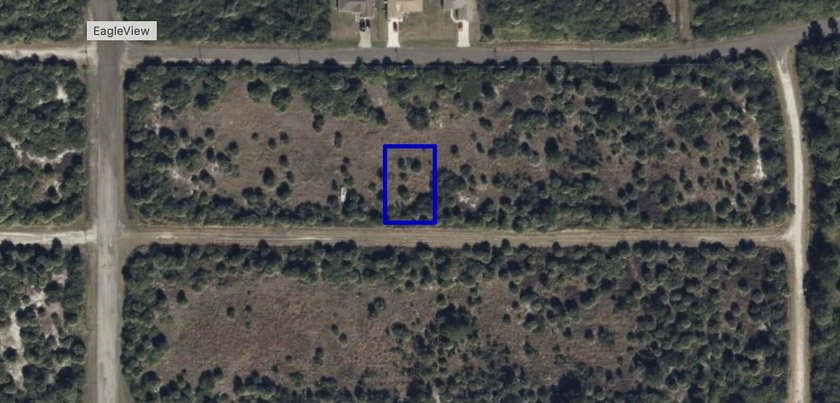 Build your dream home on this 0.23 acre residential lot in the - photo 3