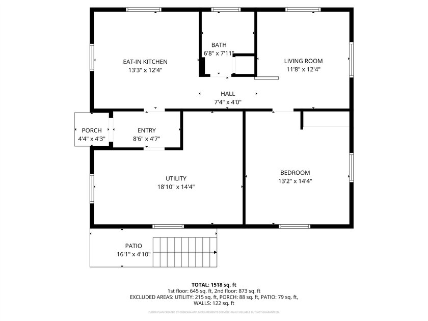 Located in a highly desirable area just outside city limits - photo 26