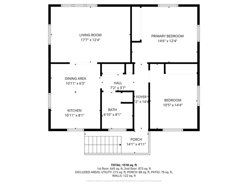 Located in a highly desirable area just outside city limits - photo 27