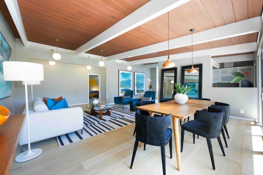 Set in the charming Fairmeadow neighborhood, this beautifully - photo 4