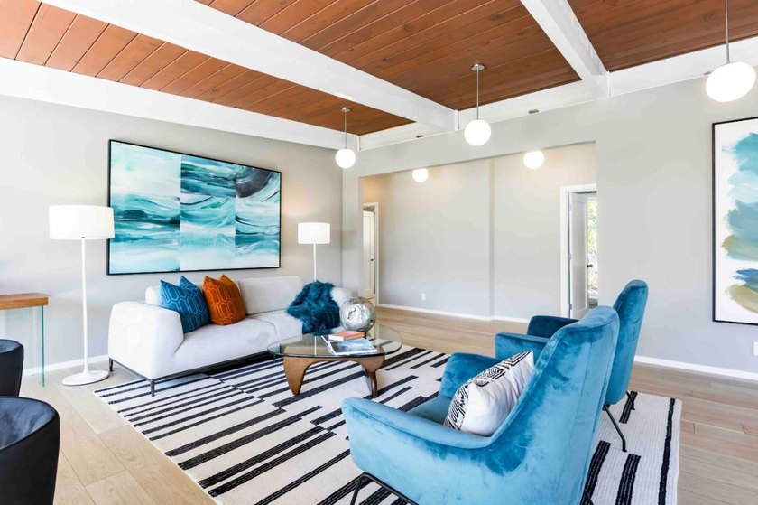 Set in the charming Fairmeadow neighborhood, this beautifully - photo 5