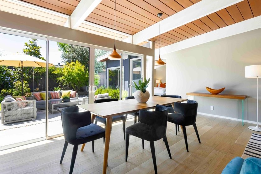 Set in the charming Fairmeadow neighborhood, this beautifully - photo 6