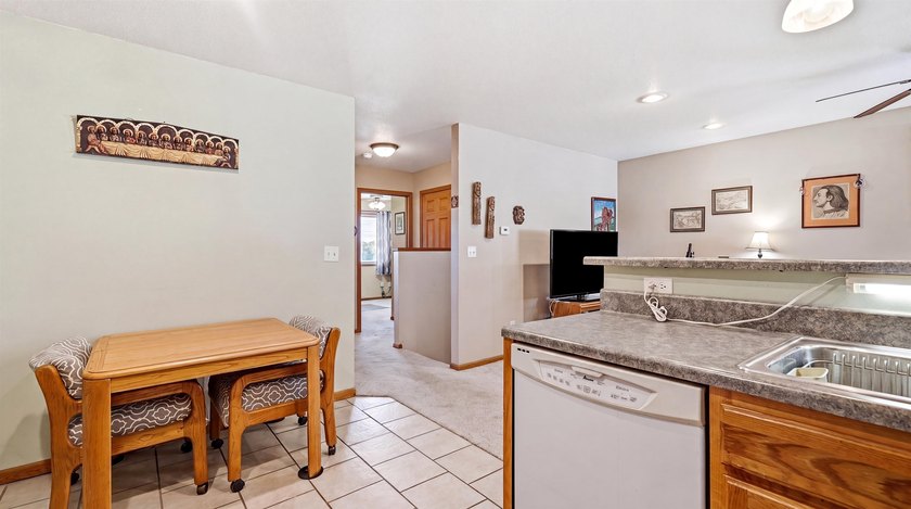 Enjoy easy access to the West End of town with convenient - photo 12