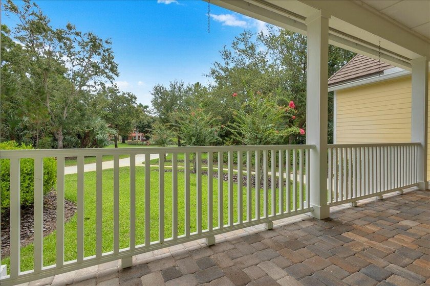 Exceptional estate property offers fabulous Key West style home - photo 9