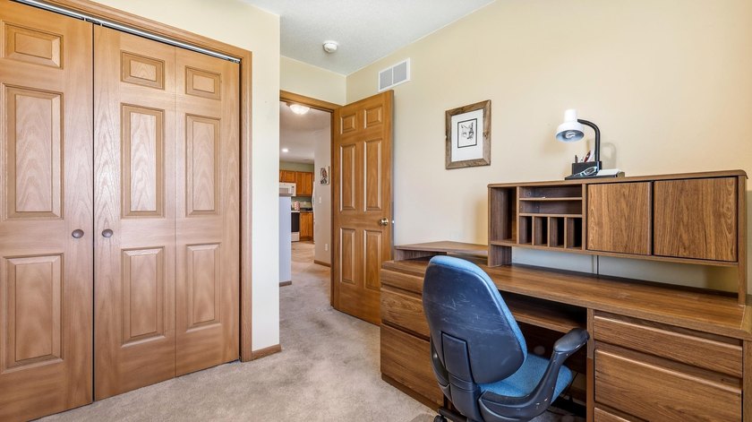 Enjoy easy access to the West End of town with convenient - photo 20