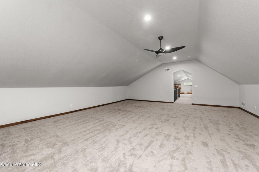 Open-concept home on 6.03 private, usable acres surrounded by - photo 22