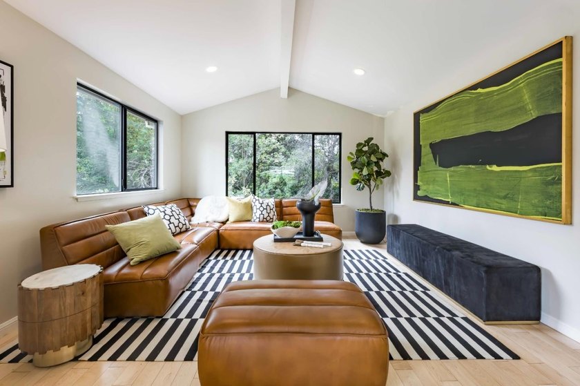 This bright and inviting home offers nearly 2,200 square feet of - photo 6