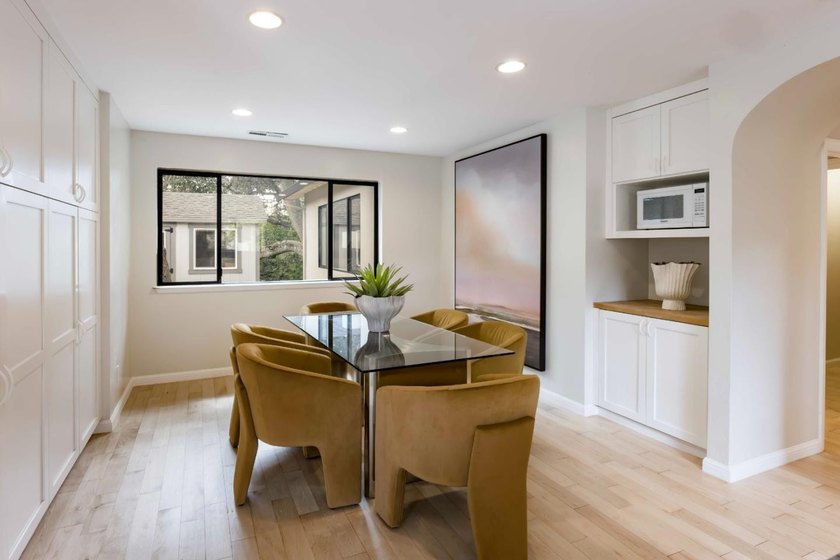 This bright and inviting home offers nearly 2,200 square feet of - photo 10