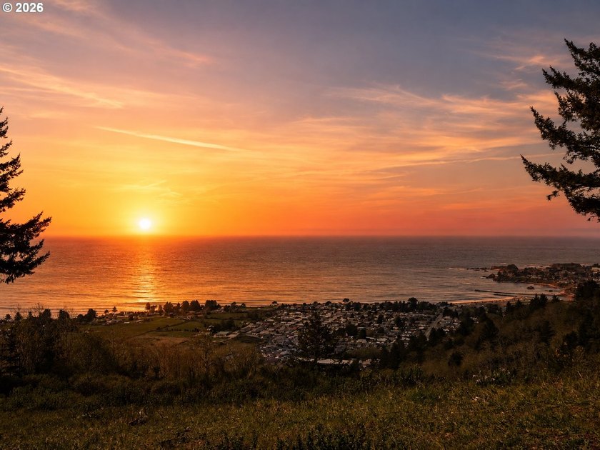 Spectacular Oceanview Acreage - No CC&amp;Rs or HOA! Nestled along a - photo 13
