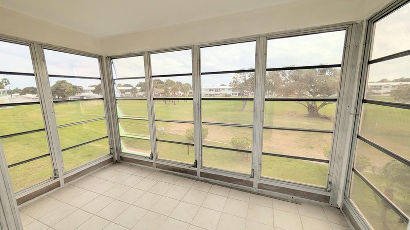 Don't miss this beautifully updated 2BR/1BA second-floor corner - photo 14