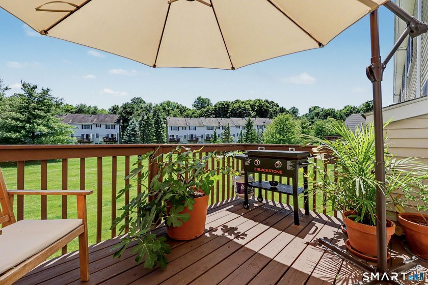 Welcome to 903 Larson Drive, a beautifully renovated three-level - photo 15