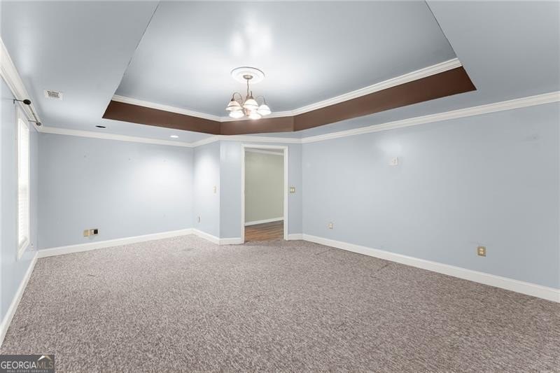 RARE OPPORTUNITY! Set on 4.4 private acres in one of Forsyth - photo 20
