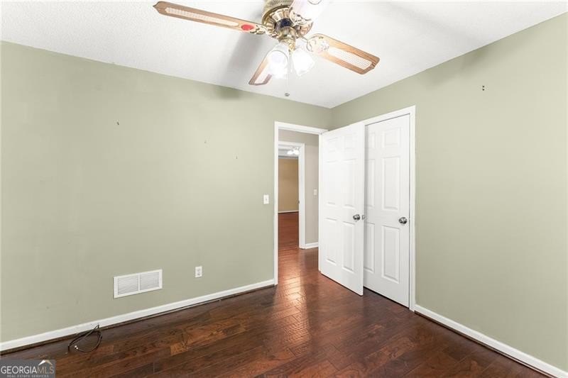 RARE OPPORTUNITY! Set on 4.4 private acres in one of Forsyth - photo 25