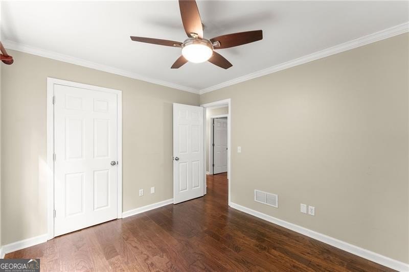 RARE OPPORTUNITY! Set on 4.4 private acres in one of Forsyth - photo 27