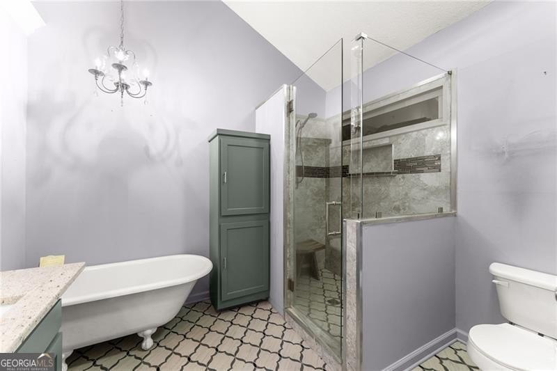 RARE OPPORTUNITY! Set on 4.4 private acres in one of Forsyth - photo 33