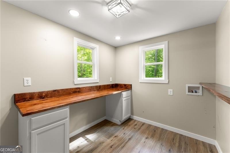RARE OPPORTUNITY! Set on 4.4 private acres in one of Forsyth - photo 36
