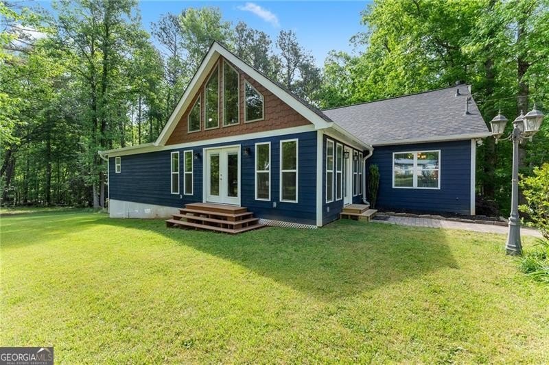 RARE OPPORTUNITY! Set on 4.4 private acres in one of Forsyth - photo 38